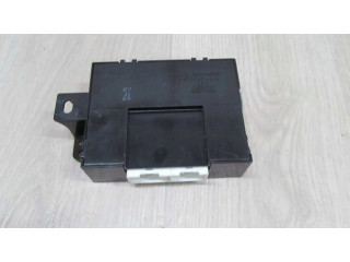 Блок управления 72343AG001 Subaru Outback