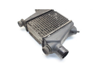 Интеркулер  1271003250   Honda Accord 