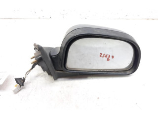 Зеркало электрическое Mitsubishi Galant 1993 - 1996 года