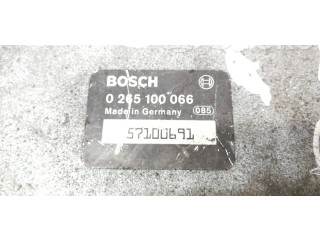 Блок управления АБС 0265100066, 57100691   Peugeot 605