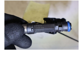 Форсунка 0280158034 Dacia Sandero K7J A7