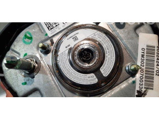 Подушка безопасности водителя 985709812R Volkswagen Cross Touran I