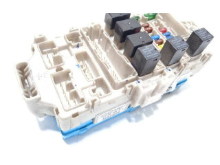 Модуль управления BSM MR587875 Mitsubishi Outlander