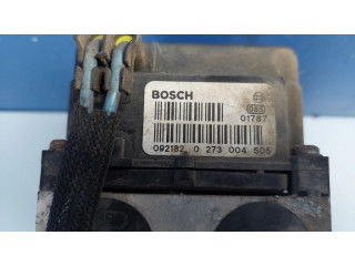 Jednotka ABS 476604U102, 0265216787 Nissan Almera Tino 2001