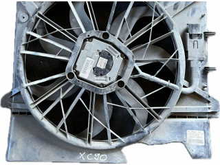 Вентилятор радиатора     0130706803, 0130706803    Volvo XC90 