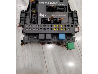 Блок управления A1699004800 Mercedes-Benz A W169