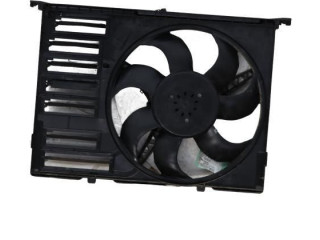 Вентилятор радиатора 17428486443 Mini One - Cooper F56 F55