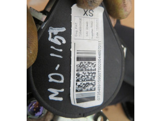 Подушка безопасности водителя 07355265270   Citroen Nemo