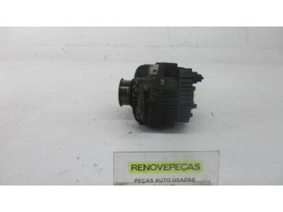 Генератор Volvo 460 1.9