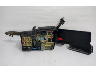   Pojistková skříňka 3M5T14A142AB   Ford Focus 1999