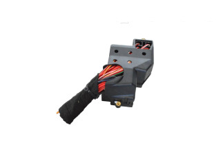 Pojistková skříňka 7P0941828A, 7P0941824A Porsche Cayenne (92A) 2014