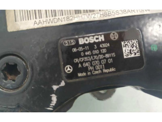 Топливный насос