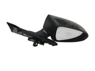 Zpětné zrcátko Toyota Yaris 2017 025614