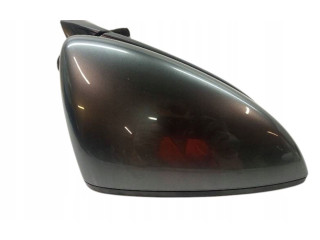 Зеркало электрическое Mazda 3 2019 - года