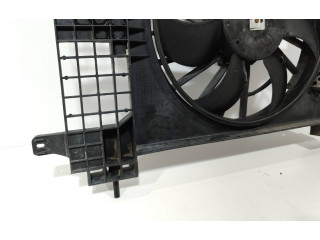 Вентилятор радиатора     214814567R    Dacia Duster 