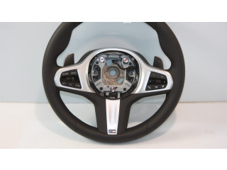 Руль BMW X3 G01  2018 - 2024 года 32308094542, 8094542      