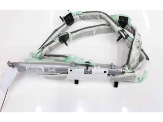 Боковая подушка безопасности 8X2314K160AE, 34013011B Jaguar XF