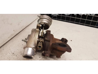  Турбина Honda Accord  18900RL0G012         