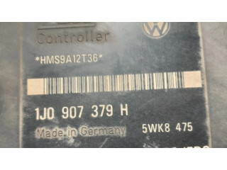 Jednotka ABS 1J0907379H, 1J0614217C   Audi A3 S3 8L 1999