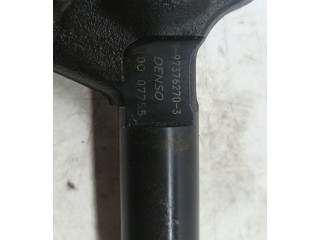 Форсунка 8-97376270-3, CDTI    Opel Meriva B   