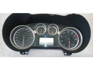 Přístrojová deska Alfa Romeo Mito 2008 50510263, 198A4000