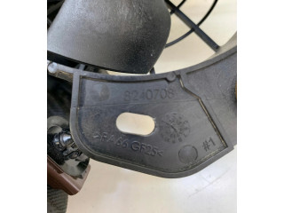 Вентилятор радиатора         Renault Twingo III 