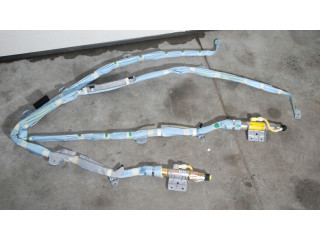 Боковая подушка безопасности LS430, 2001R Lexus LS 430