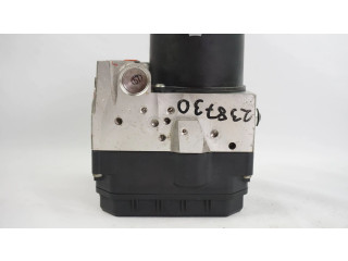 Блок АБС 1338007180, 4670A484 Mitsubishi L200 2006 - 2014 года