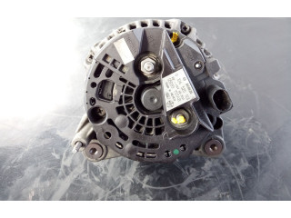 Генератор 0124525128, 05033757AB   Jeep Compass      