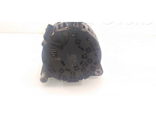 Генератор 6G9N10300XC Ford S-MAX