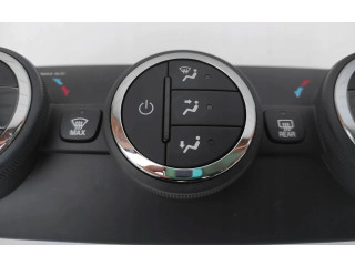 Блок управления климат-контролем 07356941360 Jeep Renegade