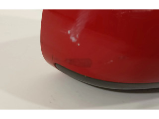 Зеркало электрическое Audi A4 Allroad - года