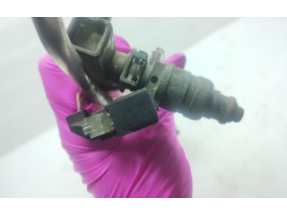 Топливная рампа 06A133317B, 06A133317B   Audi A3 S3 8L  