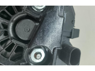 Генератор Skoda Fabia Mk2 (5J)