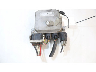 Блок управления двигателем Блок управления    Subaru Forester SH