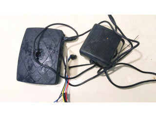 Блок управления n342z276, 020138   SsangYong Rexton