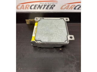 Блок подушек безопасности 8L0959655F   Audi A3 S3 8L