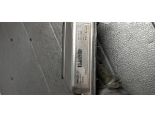 Блок управления двигателем Блок управления Volvo S40, V40