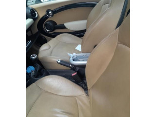 Блок управления климат-контролем 64113455300, 64113455300   Mini One  Cooper Coupe R56