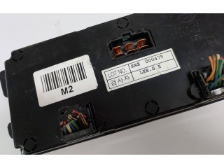 Блок управления климат-контролем 97250-2EXXX   Hyundai Tucson LM