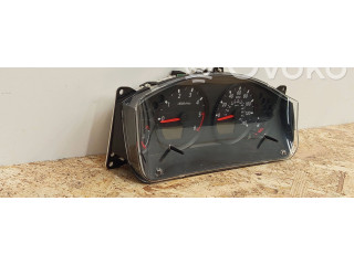 Спидометр (приборный щиток) 24810EB30E, 1018927 Nissan Navara D40