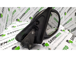 Zpětné zrcátko  Nissan Juke I F15   SV21-11  