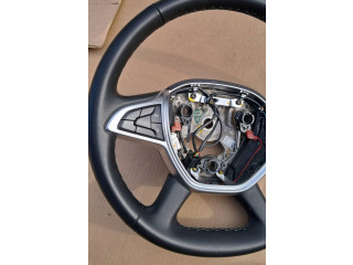 Руль Dacia Duster II 2017 - 2024 года GH8756787