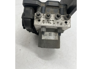 Блок АБС 39064664 Opel Astra K 2015- года