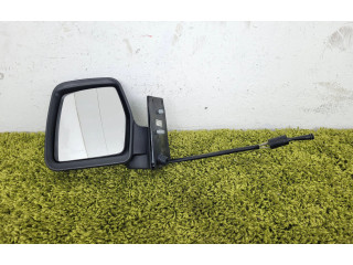 Зеркало электрическое        Fiat Scudo  1995 - 2006 года   