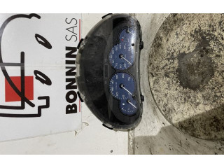 Přístrojová deska Citroen Berlingo 2008 6105V1, 6105V1