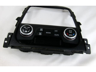 Блок управления климат-контролем 39510-55L00   Fiat Sedici