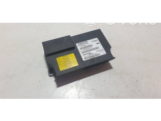 Блок управления надувных подушек 30798509, 00403611A9 Volvo S80