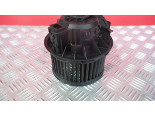 Вентилятор печки VP8E2H-18456-AA Ford Fiesta