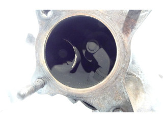  Турбина Audi A1  TD025M207T, 12020600979   для двигателя CAX      